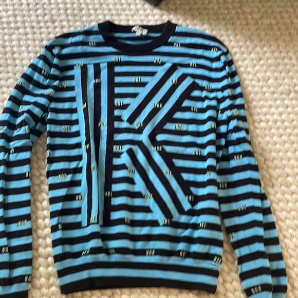 Kenzo Other - Kenzo striped sweater